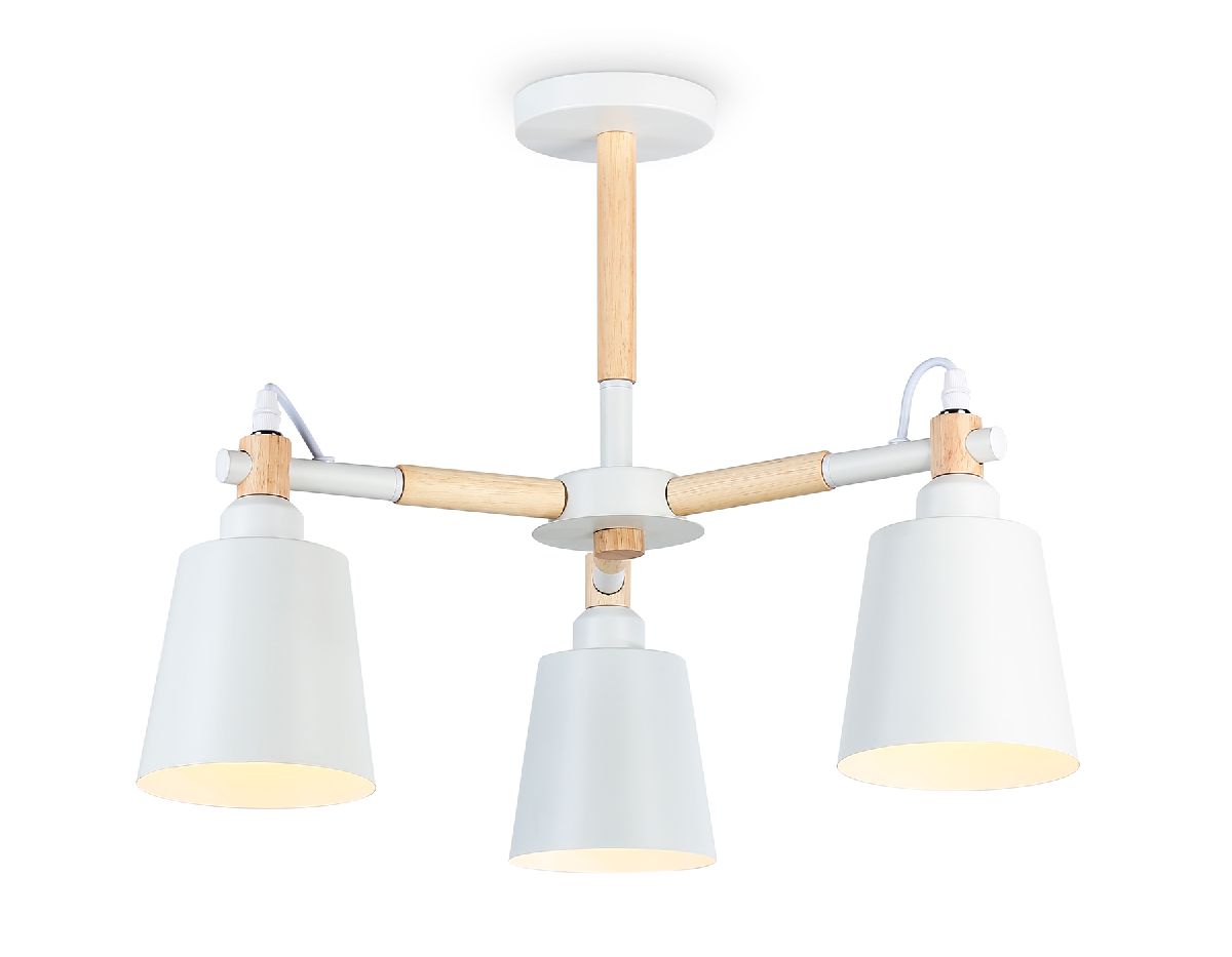Люстра на штанге Ambrella Light Loft TR82204 Люстра на штанге Ambrella Light Loft TR82204