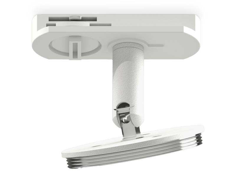 Крепеж трековый поворотный Ambrella Light Diy Spot A2536 Крепеж трековый поворотный Ambrella Light Diy Spot A2536