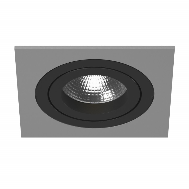 Встраиваемый светильник Lightstar INTERO 16 i51907 (217519+217607) Встраиваемый светильник Lightstar INTERO 16 i51907 (217519+217607)
