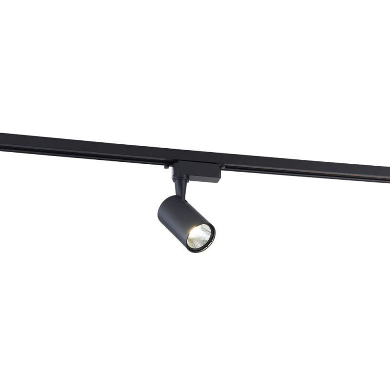 Трековый светильник Simple Story 2010-LED5TRB Трековый светильник Simple Story 2010-LED5TRB