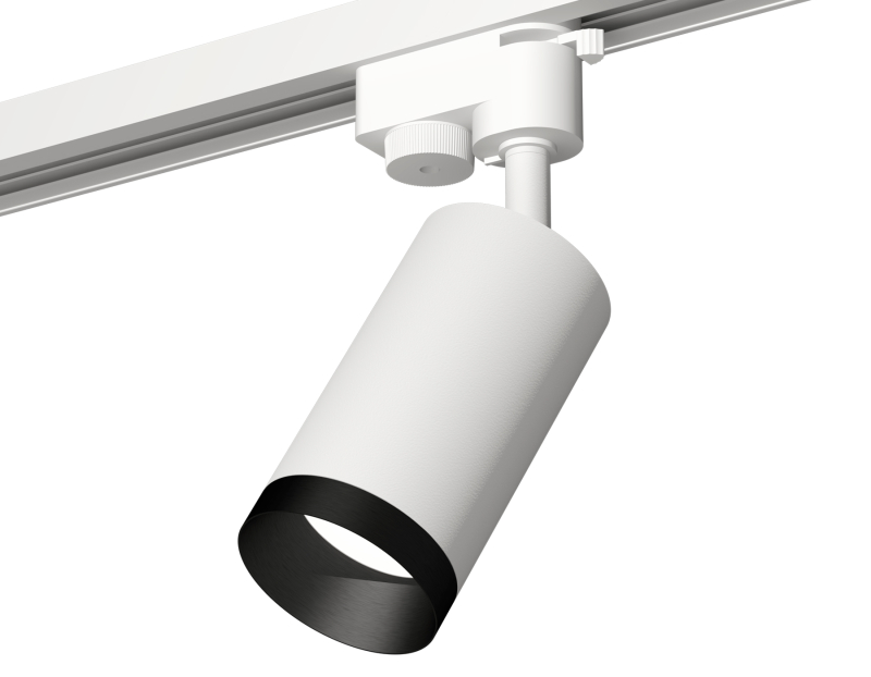 Трековый однофазный светильник Ambrella Light Track System XT6322061 (A2520, C6322, N6131) Трековый однофазный светильник Ambrella Light Track System XT6322061 (A2520, C6322, N6131)