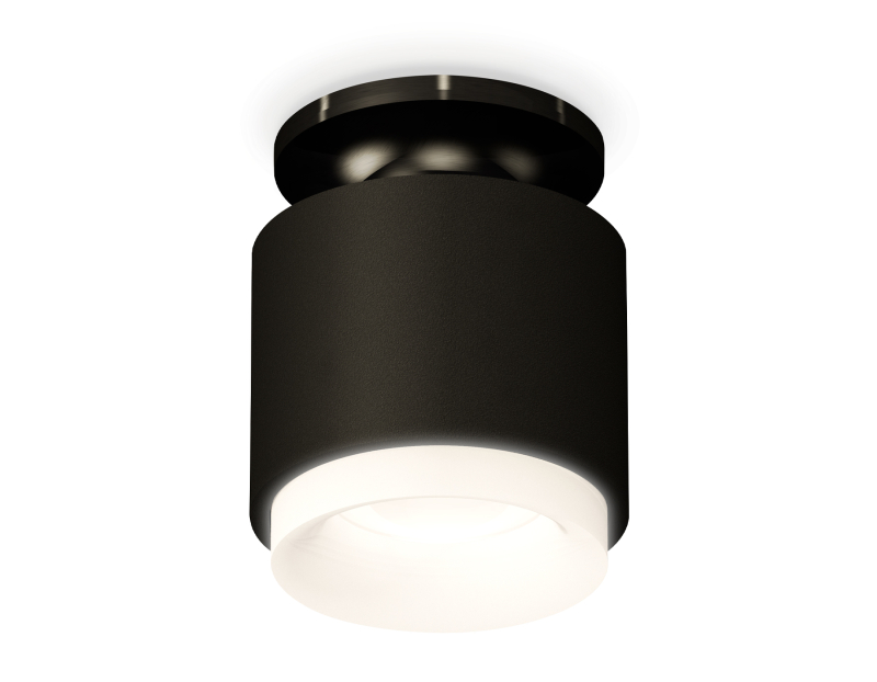 Потолочный светильник Ambrella Light Techno Spot XS7511064 (N7926, C7511, N7165) Потолочный светильник Ambrella Light Techno Spot XS7511064 (N7926, C7511, N7165)