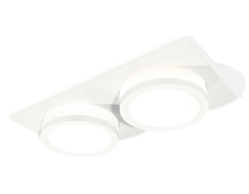 Встраиваемый светильник Ambrella Light Techno XC7635041 (C7635, N7120) Встраиваемый светильник Ambrella Light Techno XC7635041 (C7635, N7120)