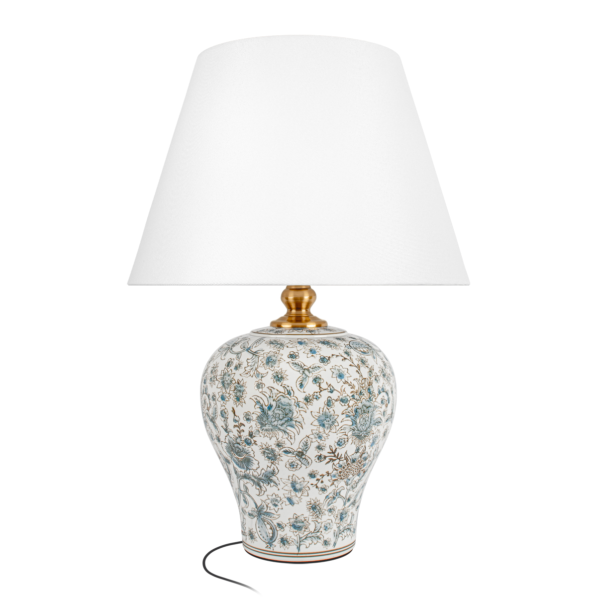 Настольная лампа Loft IT Agapanthus 10385T/D