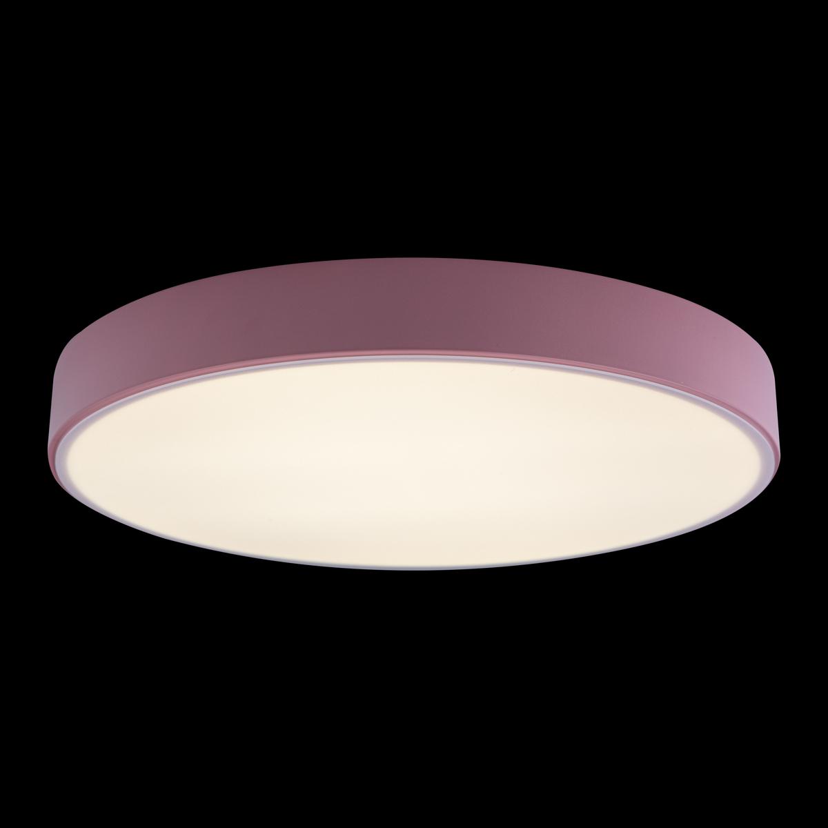 Потолочный светильник Loft IT AXEL 10002/24 Pink