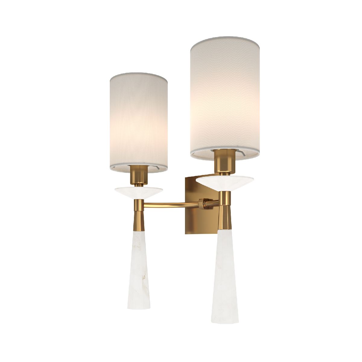 Бра Maytoni Bianco MOD224WL-02BS1 Бра Maytoni Bianco MOD224WL-02BS1