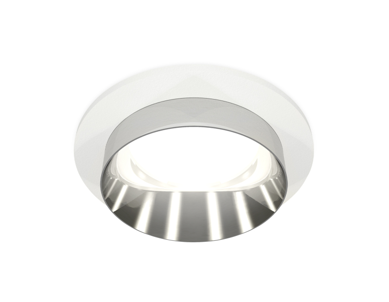 Встраиваемый светильник Ambrella Light Techno Spot XC6512022 (C6512, N6132) Встраиваемый светильник Ambrella Light Techno Spot XC6512022 (C6512, N6132)