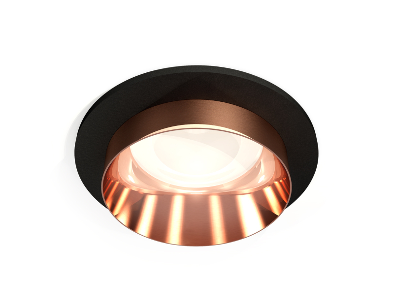 Встраиваемый светильник Ambrella Light Techno Spot XC6513025 (C6513, N6135) Встраиваемый светильник Ambrella Light Techno Spot XC6513025 (C6513, N6135)
