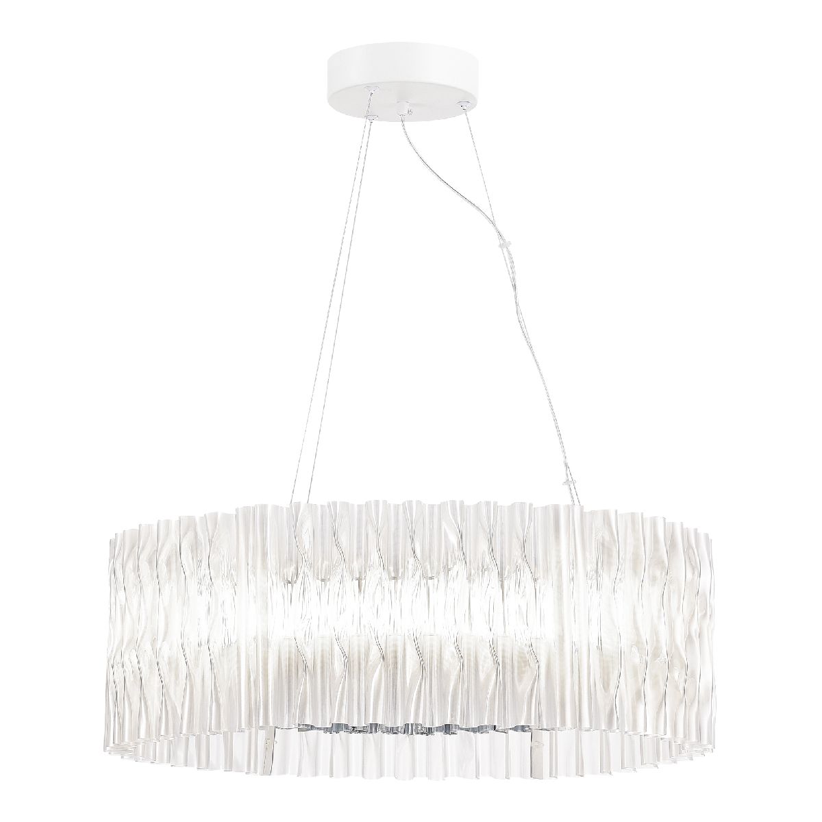 Подвесная люстра ST Luce Nazare SL6012.103.01 Подвесная люстра ST Luce Nazare SL6012.103.01