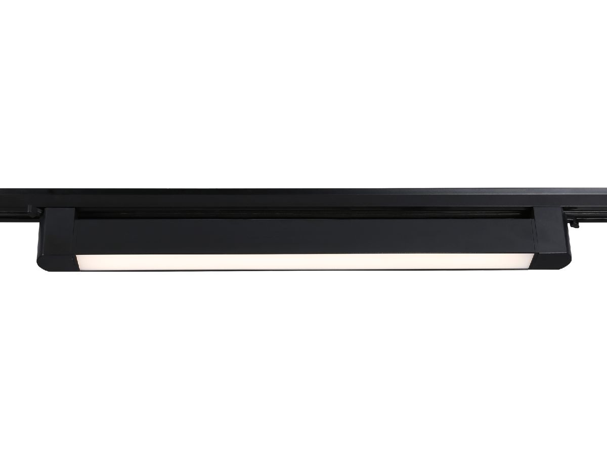 Трековый однофазный светильник Ambrella Light Track system GL6739 Трековый однофазный светильник Ambrella Light Track system GL6739
