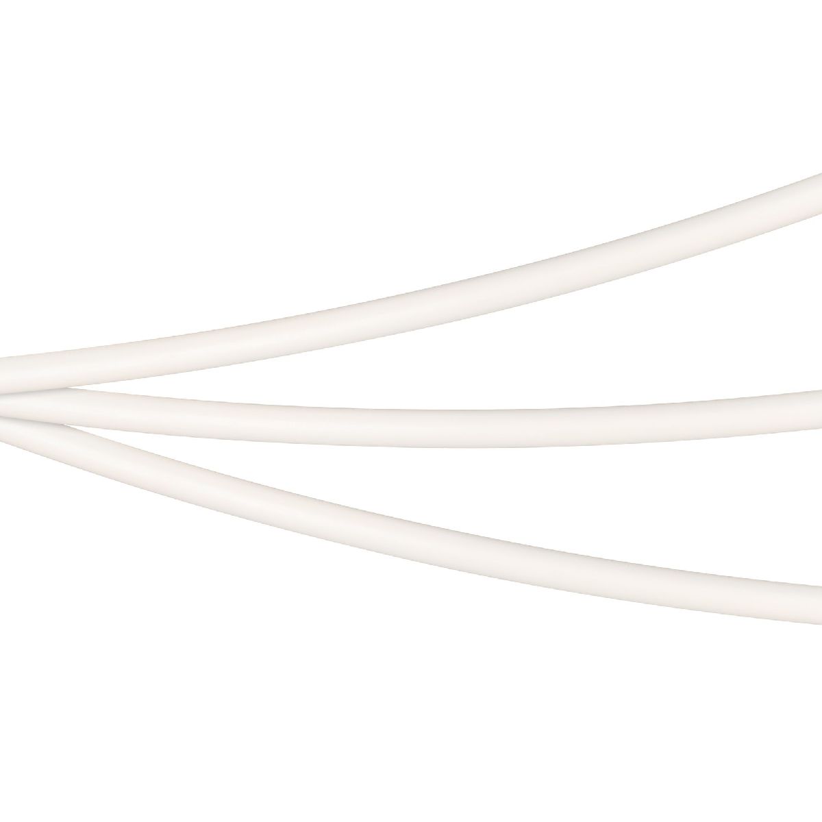 Светодиодная герметичная лента Arlight LUNA-X960-D8mm 24V Day5000 (8 W/m, IP65, 360deg, 5m) 053351