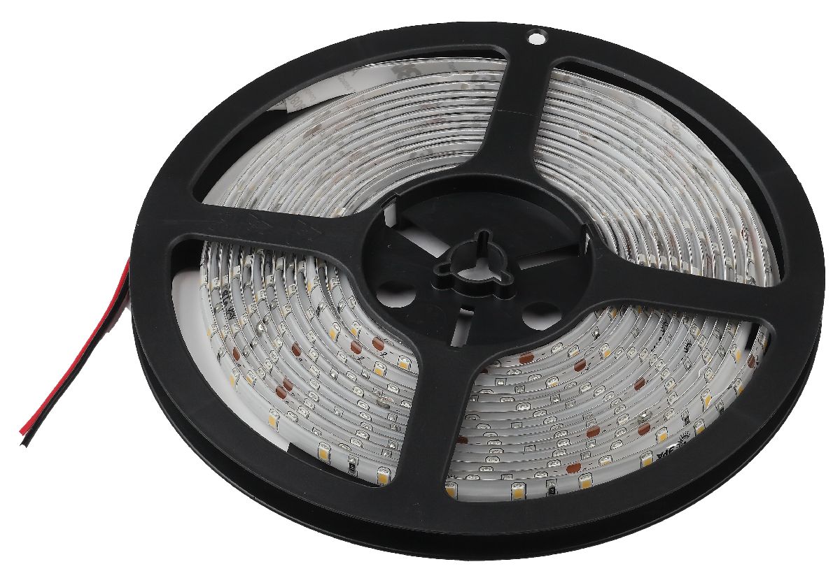 Светодиодная лента Эра 24В 2835 4,8Вт/м 4000К 5м IP65 LS2835-4,8-60-24-65-4000К-5m Б0043111 Светодиодная лента Эра 24В 2835 4,8Вт/м 4000К 5м IP65 LS2835-4,8-60-24-65-4000К-5m Б0043111