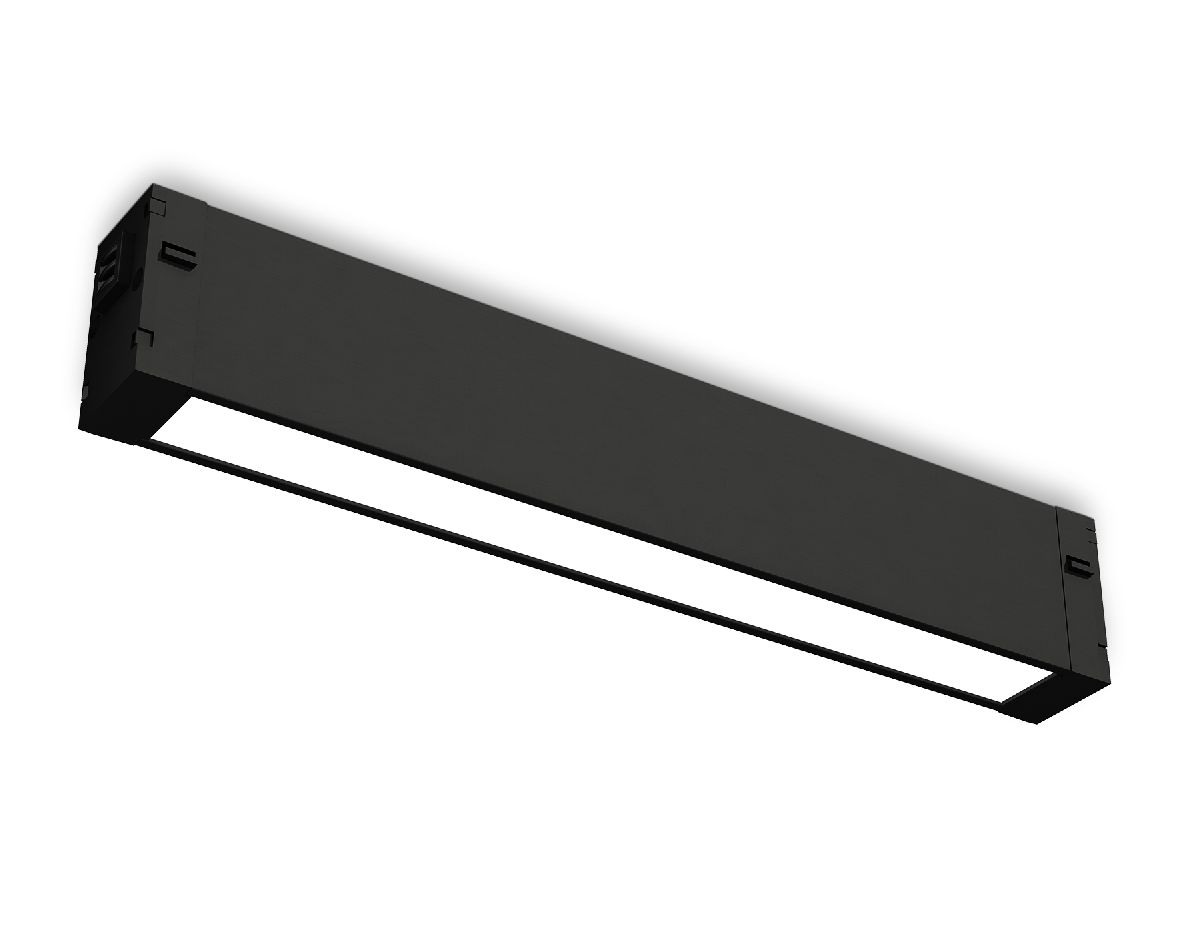 Трековый магнитный светильник Ambrella Light Magnetic 220V GL1262 Трековый магнитный светильник Ambrella Light Magnetic 220V GL1262