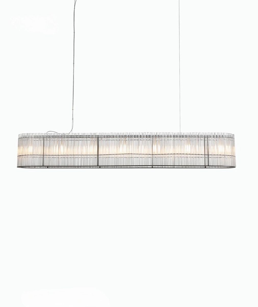 Подвесная люстра Mizi'en Paris MZ180566-7-1095 Подвесная люстра Mizi'en Paris MZ180566-7-1095