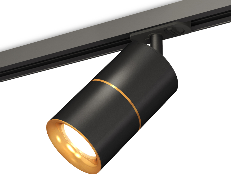 Комплект трекового светильника Ambrella Light Track System XT7402031 (A2537, C7402x2, A2072, N7014) Комплект трекового светильника Ambrella Light Track System XT7402031 (A2537, C7402x2, A2072, N7014)
