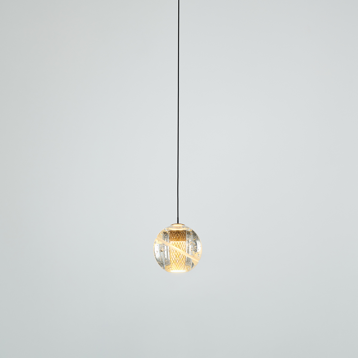 Подвесной светильник DeLight Collection MD22001052-1A gold Подвесной светильник DeLight Collection MD22001052-1A gold