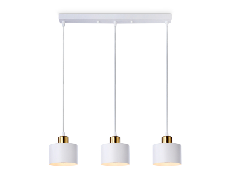 Подвесной светильник Ambrella Light Traditional TR8117 Подвесной светильник Ambrella Light Traditional TR8117