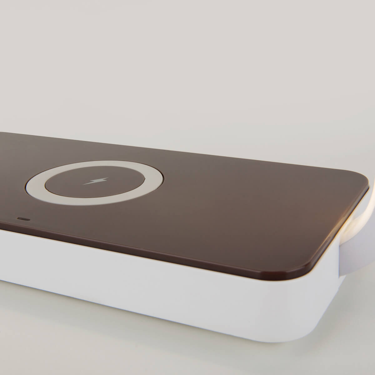 Настольная лампа Eurosvet 80502/1 коричневый Настольная лампа Eurosvet 80502/1 коричневый