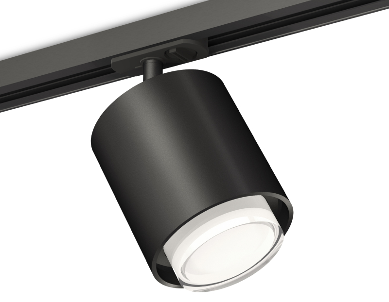 Комплект трекового светильника Ambrella Light Track System XT7723002 (A2537, C7723, N7160) Комплект трекового светильника Ambrella Light Track System XT7723002 (A2537, C7723, N7160)