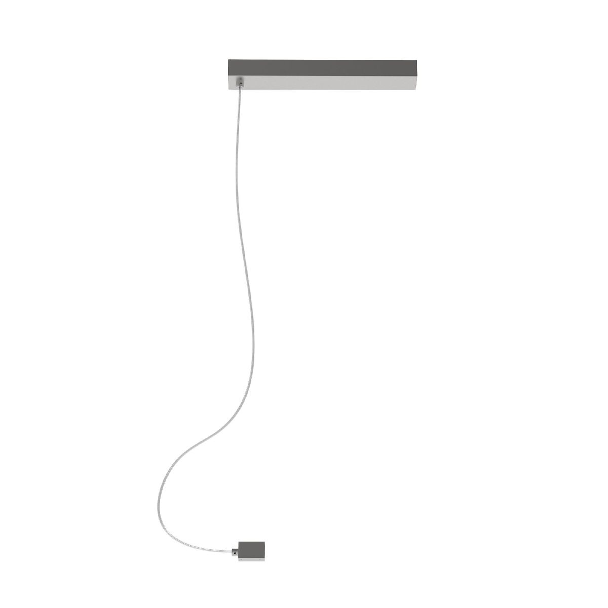 Потолочный короб Arlight ART-APRIORI-POWER-BOX-SIDE-L5000 049340 Потолочный короб Arlight ART-APRIORI-POWER-BOX-SIDE-L5000 049340