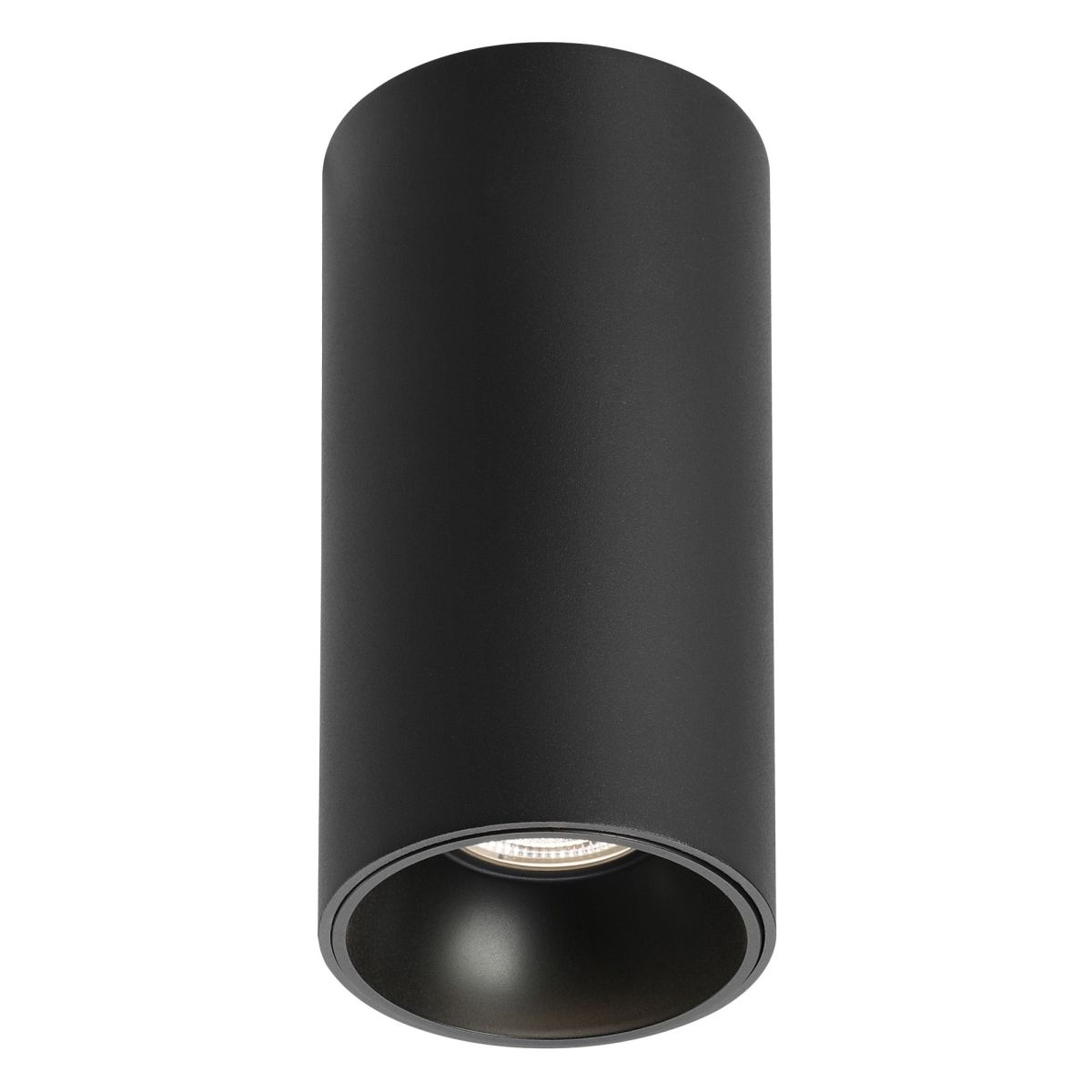 Накладной светильник Arlight SP-SALT-R75-15W Day4000 (BK, 40 deg, 230V) 057324