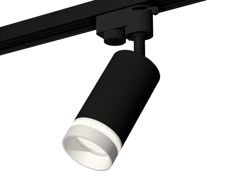 Трековый однофазный светильник Ambrella Light Track System XT6323110 Трековый однофазный светильник Ambrella Light Track System XT6323110