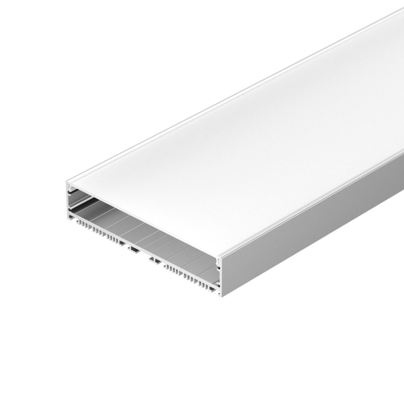 Алюминиевый профиль Arlight ARH-Power-W150-2000 Anod 036368 Алюминиевый профиль Arlight ARH-Power-W150-2000 Anod 036368