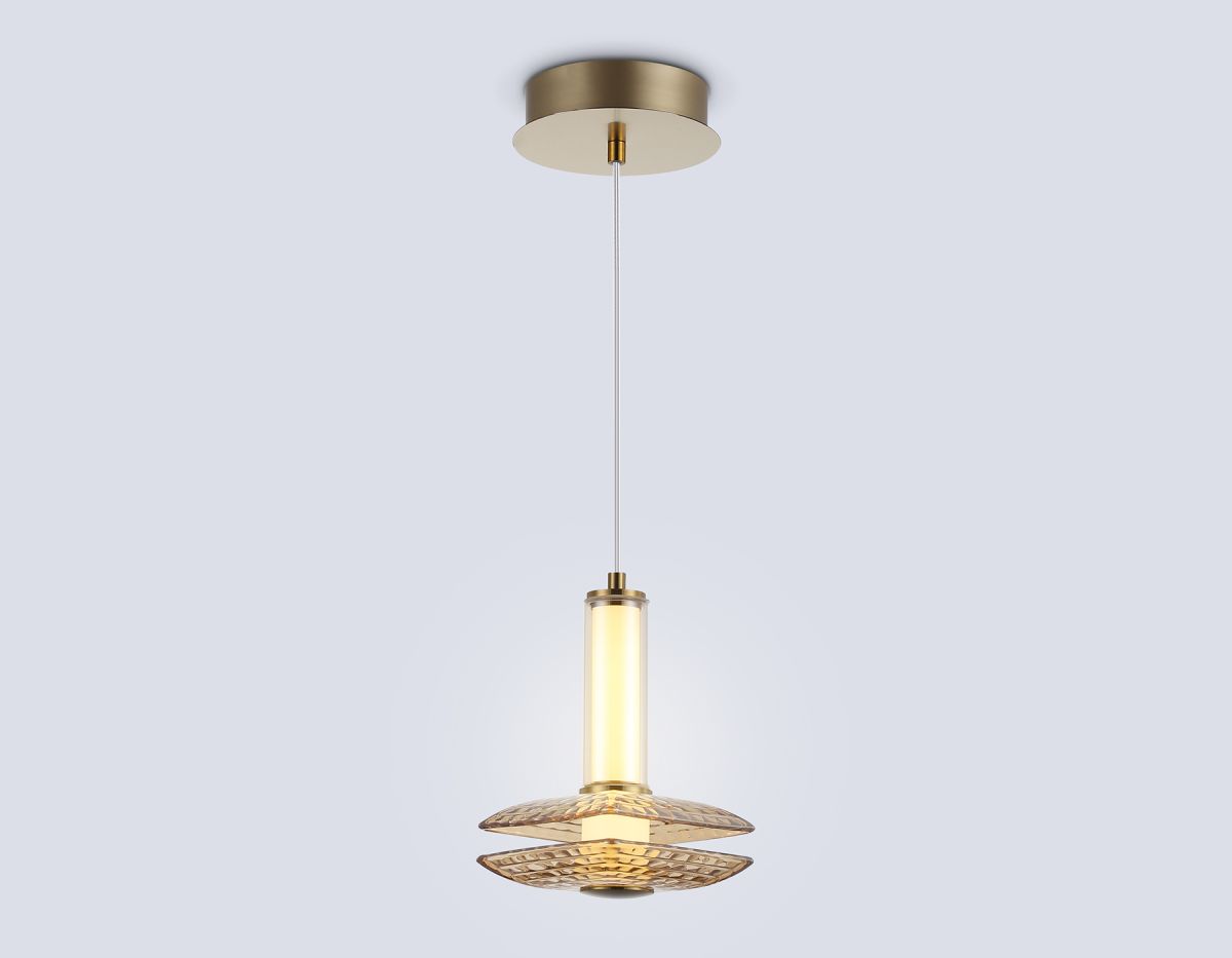 Подвесной светильник Ambrella Light High Light Crystal LH31001 Подвесной светильник Ambrella Light High Light Crystal LH31001
