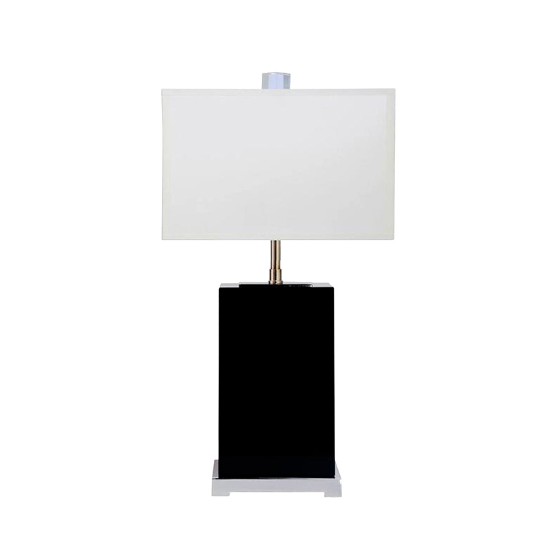 Настольная лампа Delight Collection Warwick TL1202-BK Настольная лампа Delight Collection Warwick TL1202-BK
