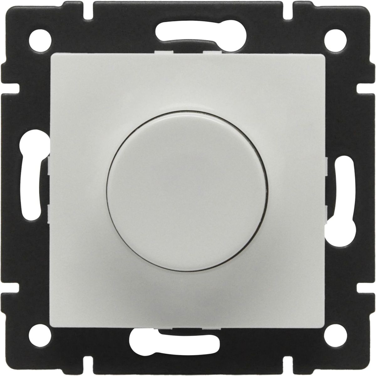 Механизм светорегулятора Arlight SWT-DLR-WH-V (250V, 10A) 049863 Механизм светорегулятора Arlight SWT-DLR-WH-V (250V, 10A) 049863