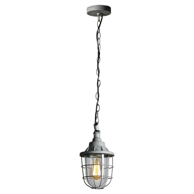 Подвеcной светильник Lussole Loft LSP-9524 Подвеcной светильник Lussole Loft LSP-9524