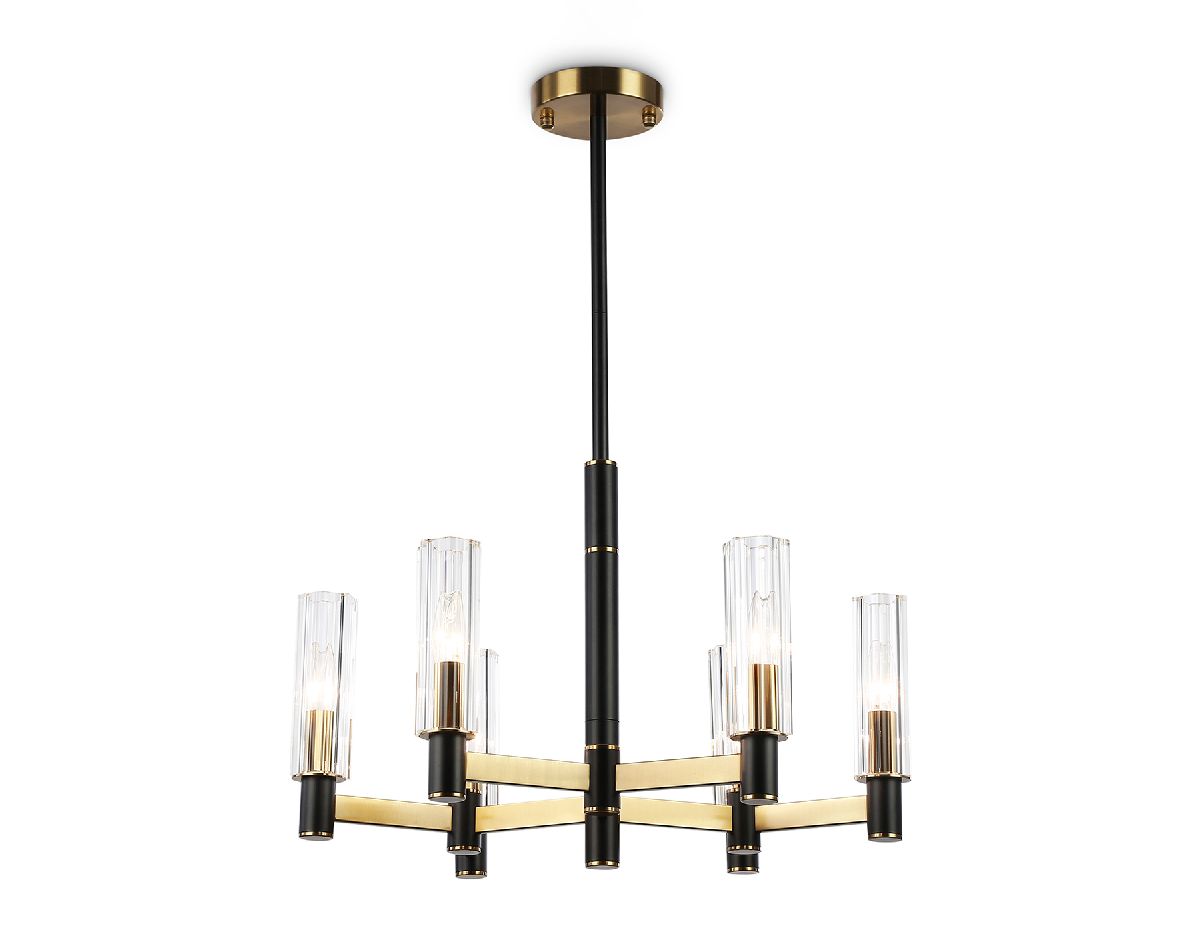 Люстра на штанге Ambrella Light High Light Heigh Light LH55511 Люстра на штанге Ambrella Light High Light Heigh Light LH55511