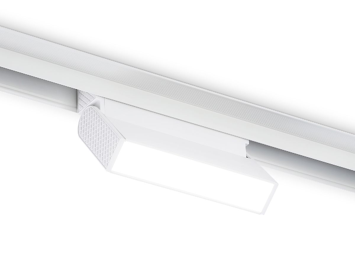 Трековый магнитный светильник Ambrella Light Magnetic Track System GL4058 Трековый магнитный светильник Ambrella Light Magnetic Track System GL4058