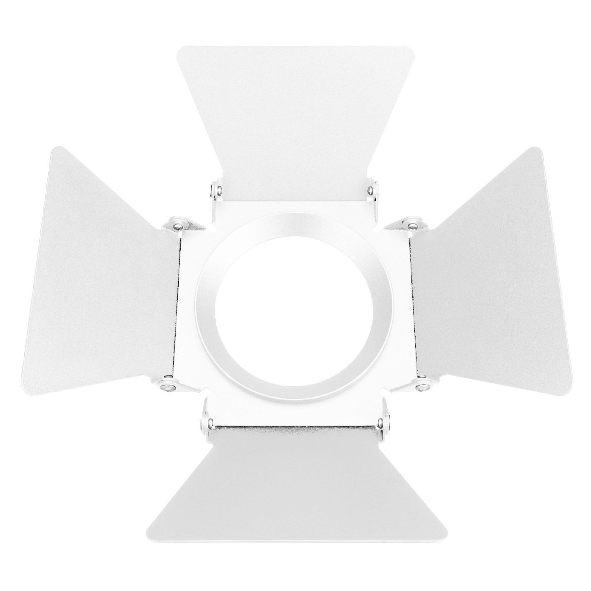 Шторки кашетирующие Arlight LGD-BARNDOORS-R85 (WH) 046761 Шторки кашетирующие Arlight LGD-BARNDOORS-R85 (WH) 046761