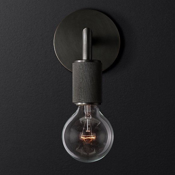 Бра ImperiumLoft RH Utilitaire 123284-22 Бра ImperiumLoft RH Utilitaire 123284-22