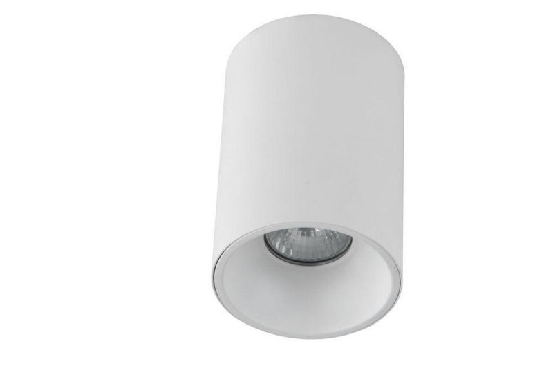 Потолочный светильник Crystal Lux CLT 411C WH-WH Потолочный светильник Crystal Lux CLT 411C WH-WH