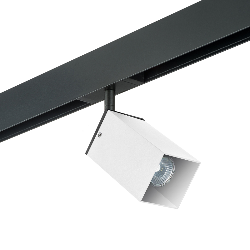 Трековый светильник Lightstar Rullo PRO216586 (595287+216586) Трековый светильник Lightstar Rullo PRO216586 (595287+216586)
