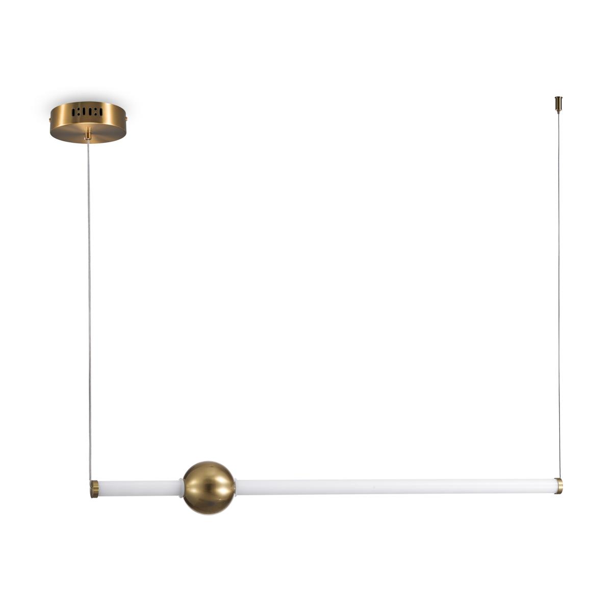 Подвесной светильник Freya Pina FR5387PL-L14.5BS1