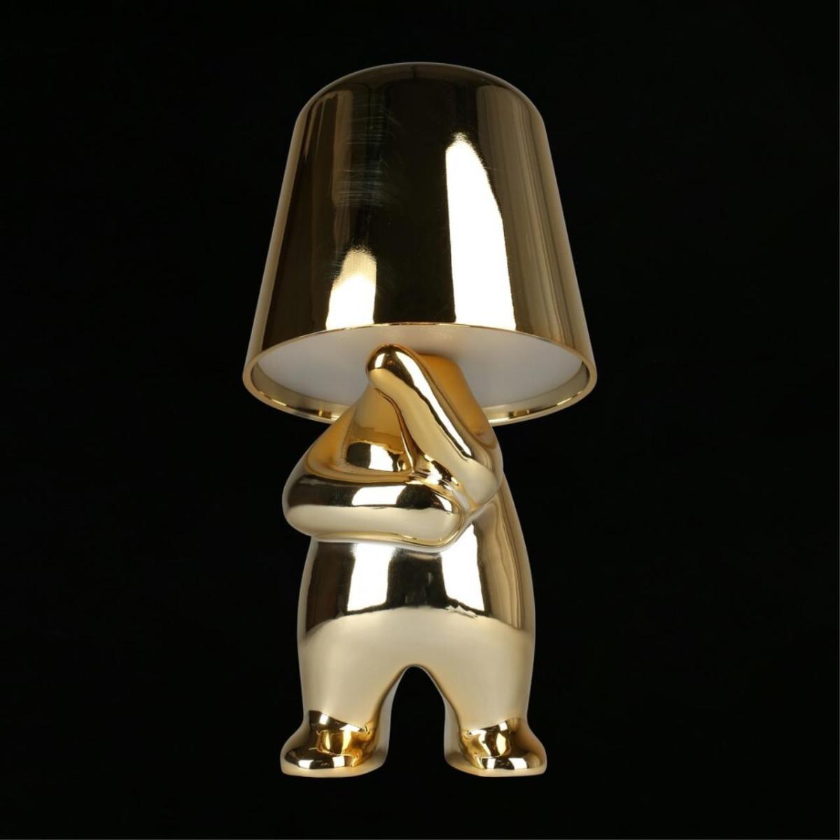 Настольная лампа Aployt Noell APL.675.04.01