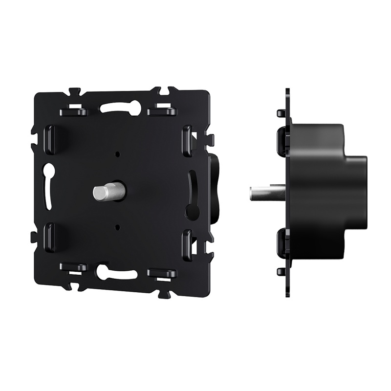 Светорегулятор пер/зад фронт механизм Arlight TRIAC-601-32-DIM-IN (230V, 1.5A, 2.4G) (IARL, IP20 Пластик) 060659