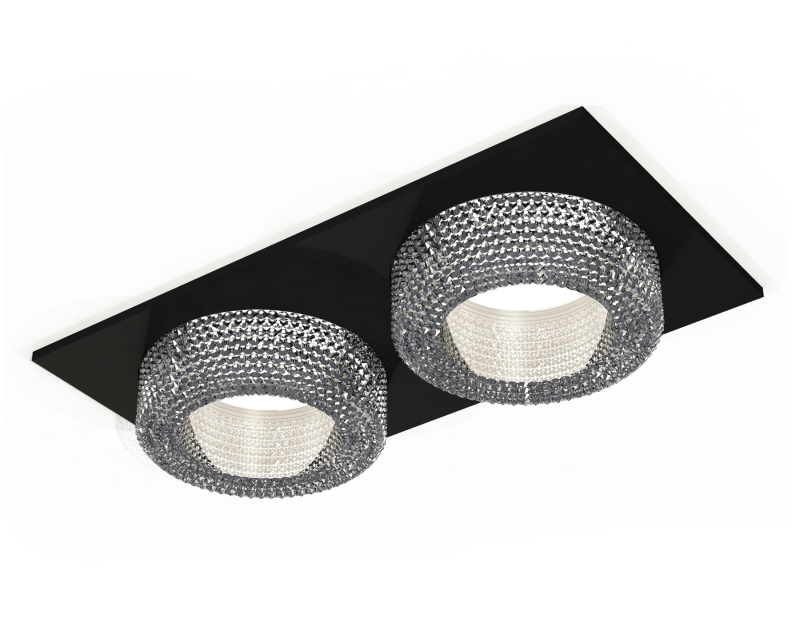 Встраиваемый светильник Ambrella Light Techno XC7636020 (C7636, N7191) Встраиваемый светильник Ambrella Light Techno XC7636020 (C7636, N7191)