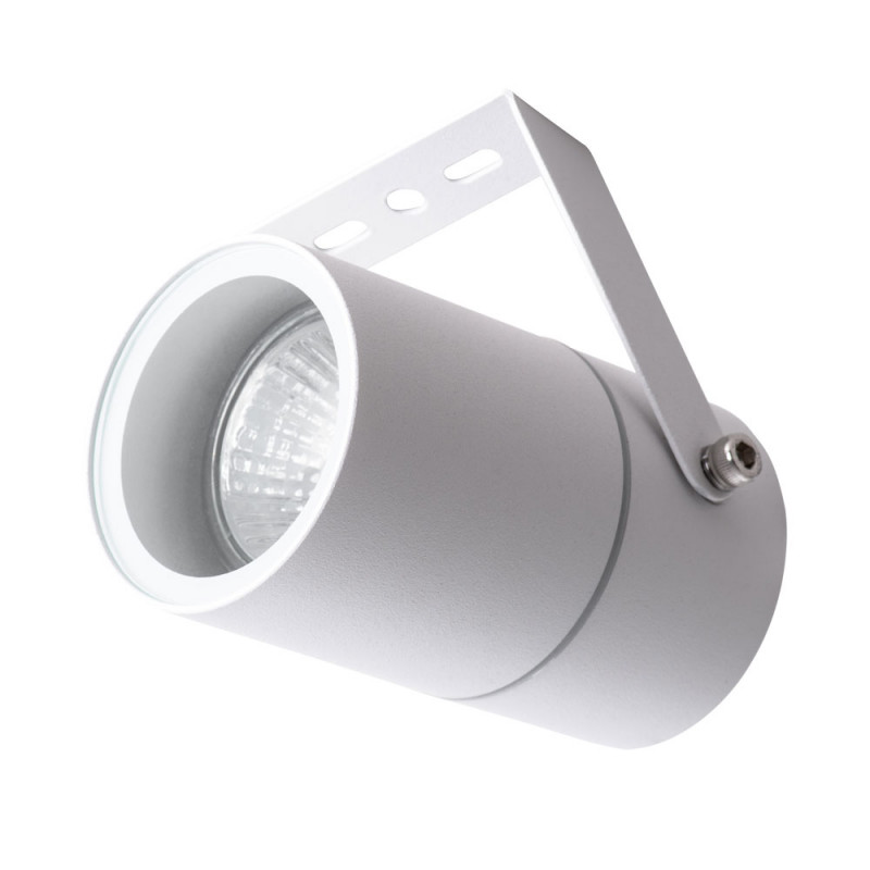 Уличный светильник ARTE Lamp A3303AL-1WH Уличный светильник ARTE Lamp A3303AL-1WH