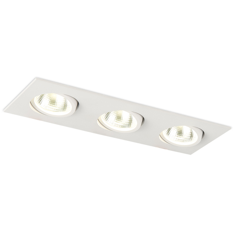 Встраиваемый светильник Simple Story 2077-LED36DLW Встраиваемый светильник Simple Story 2077-LED36DLW