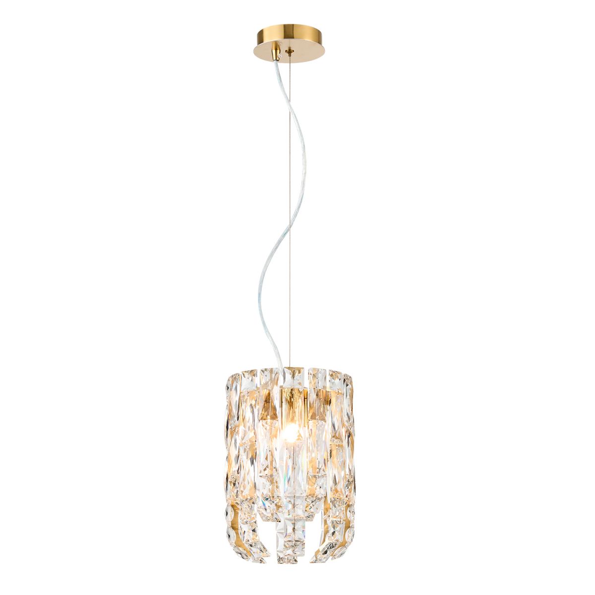 Подвесной светильник Favourite Infinity 4721-4P