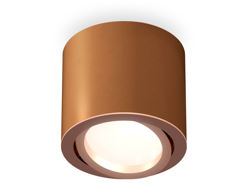 Потолочный светильник Ambrella Light Techno Spot XS7404002 (C7404, N7005) Потолочный светильник Ambrella Light Techno Spot XS7404002 (C7404, N7005)