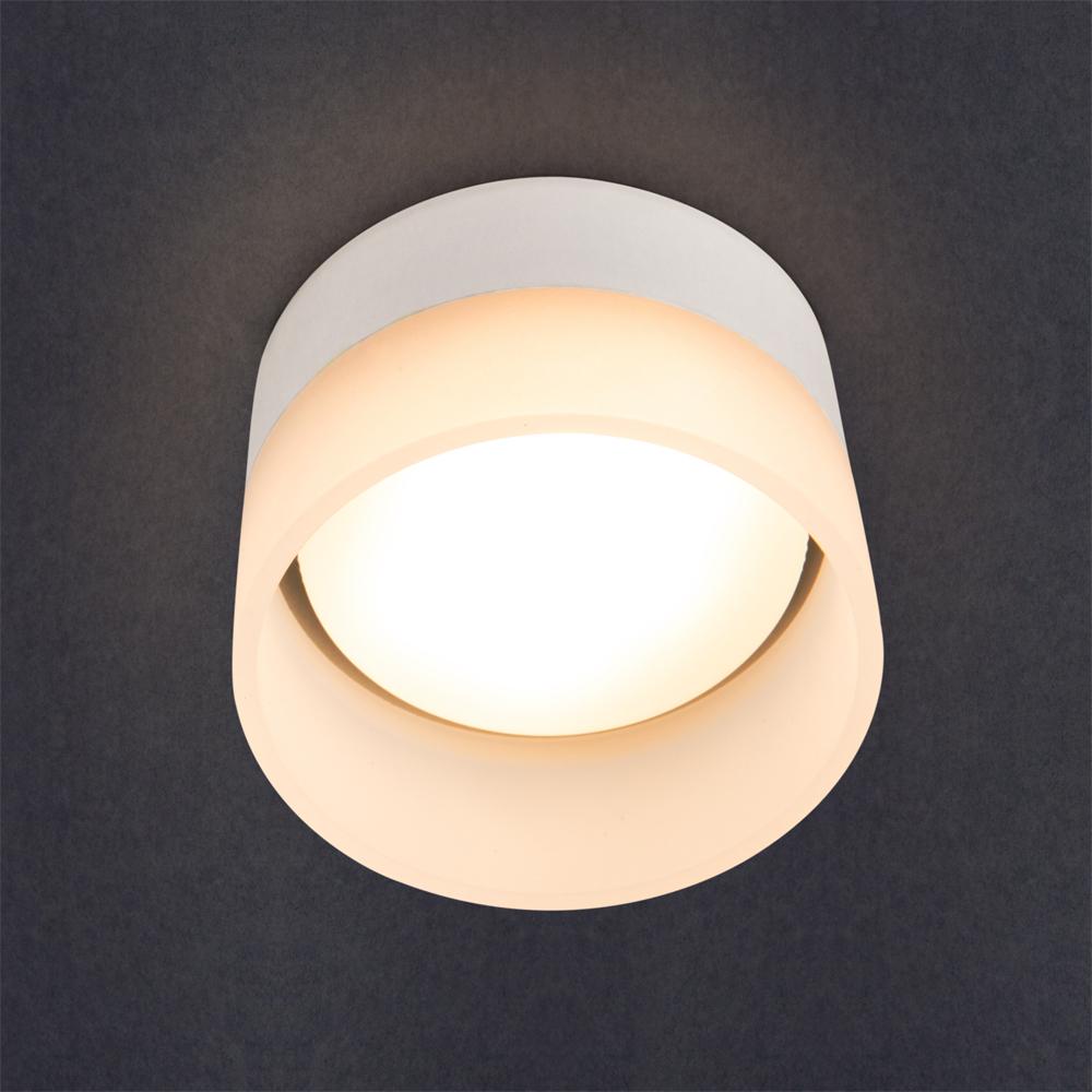 Накладной светильник General GWL-GX53-M-IP20 661351