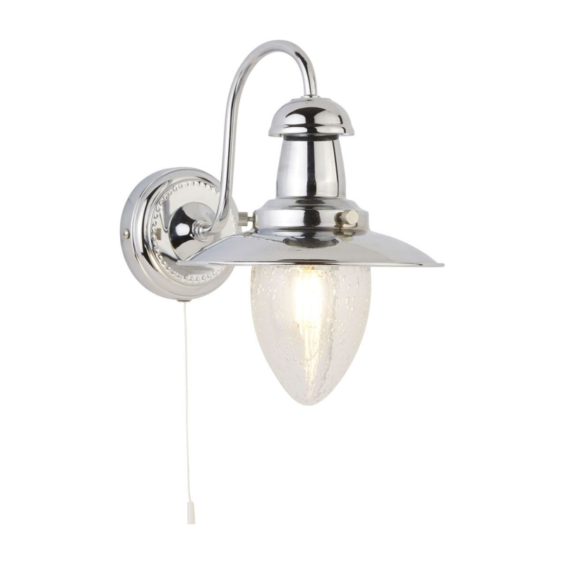 Бра Arte Lamp A5518AP-1CC Бра Arte Lamp A5518AP-1CC