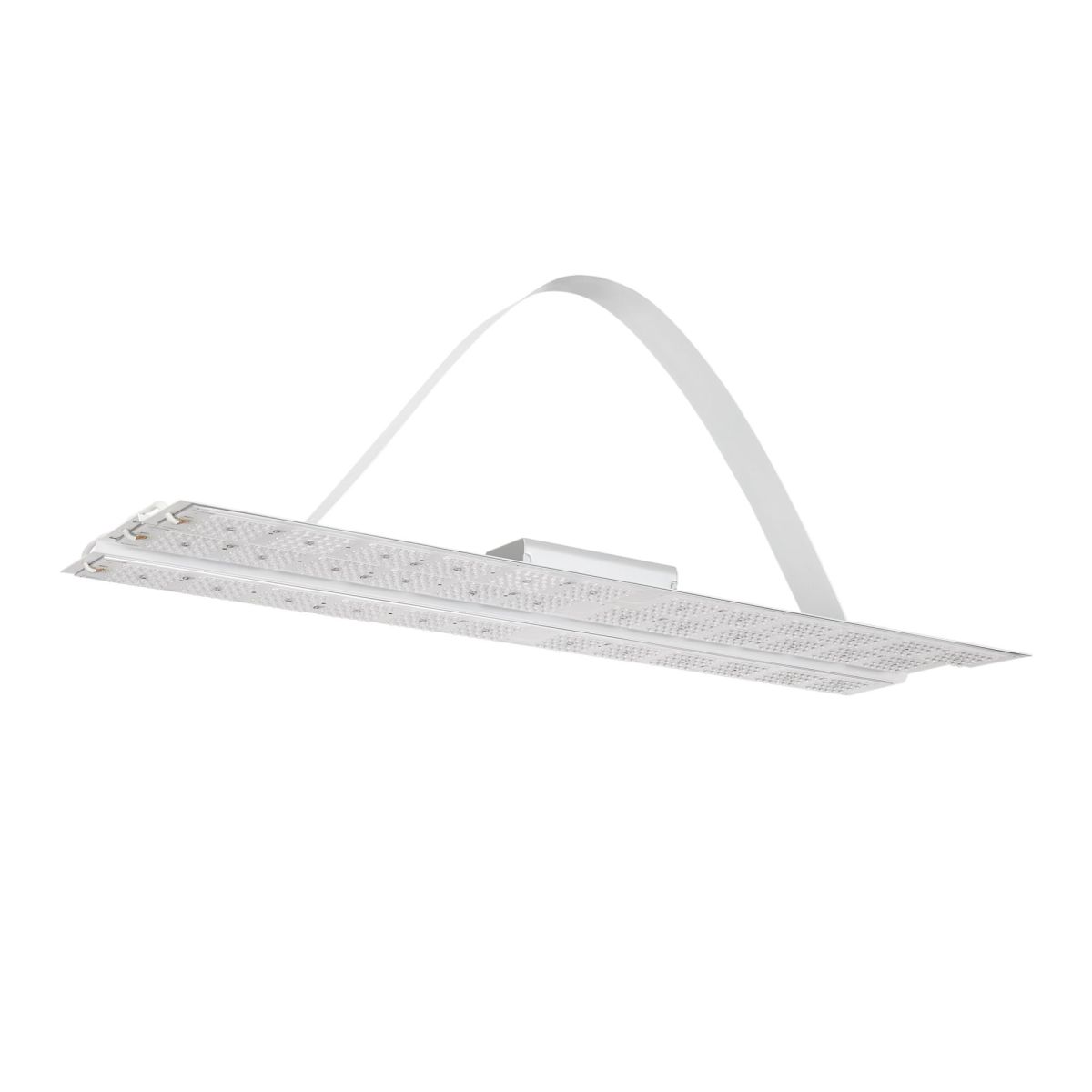 Светильник для растений Arlight SP-FITO-HANG-S820х240-130W Day4500-Red (WH, 60 deg, 230V) 056264