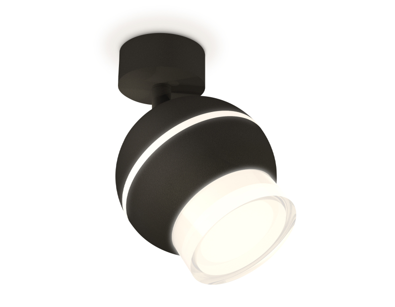 Спот Ambrella Light Techno Spot XM1102016 (A2210, C1102, N7160) Спот Ambrella Light Techno Spot XM1102016 (A2210, C1102, N7160)