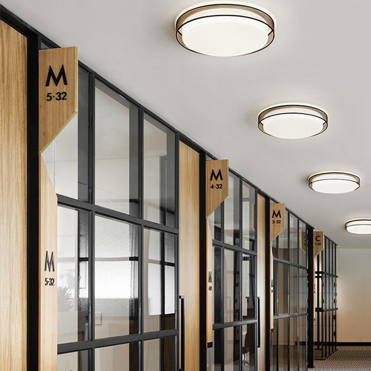 Потолочный светильник ImperiumLoft Vedum 141123-26